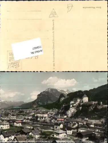 718467 Kufstein in Tirol