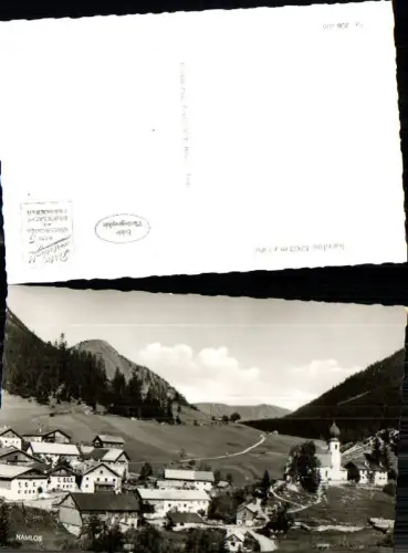 718949 Namlos bei Reutte Tirol Lechtal