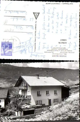 720827 Jerzens Pitztal Pension Neuner