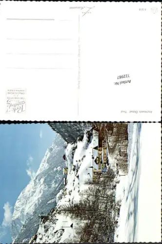 722987 Aschbach Ötztal Tirol