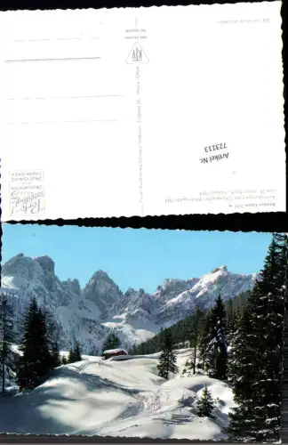 723113 Axamer Lizum Olympische Winterspiele Innsbruck