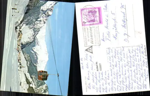 723327 Nauders Tirol Bez. Landeck