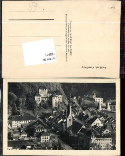 718931 Feldkirch