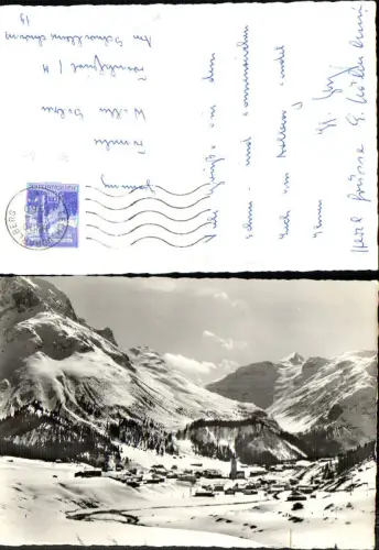 718974 Lech am Arlberg