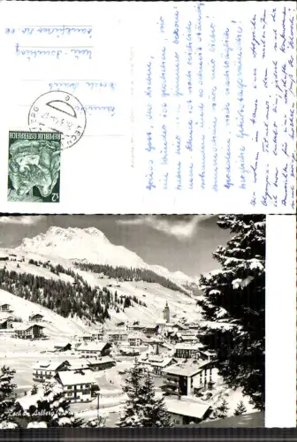 718977 Lech am Arlberg
