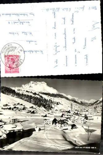 718979 Lech am Arlberg