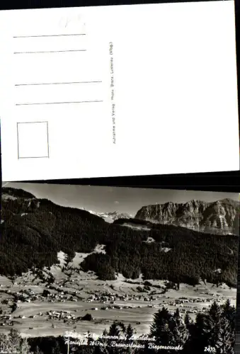 718990 Kaltenbrunnen Andelsbuch Bregenzerwald pub Photo Branz 2433