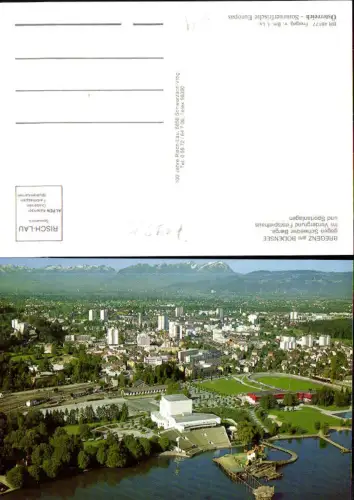 719282 Bregenz am Bodensee Sportanlagen