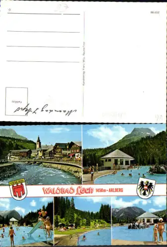 719288 Lech am Arlberg Freibad