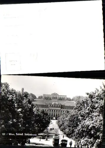 720269 Wien Hietzing Schönbrunn