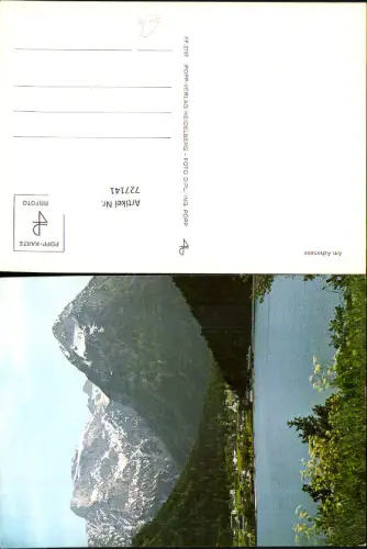 727141 Am Achensee Eben Pertisau Aurach
