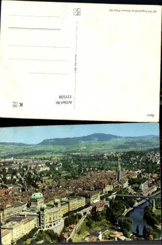 727338 Bern Berne Ansicht