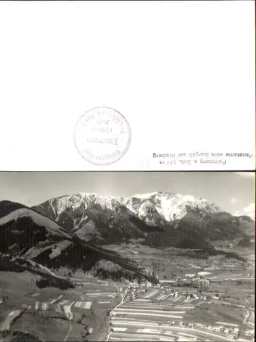 728393 Puchberg am Schneeberg Berglift Himberg