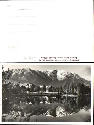 728394 Puchberg am Schneeberg