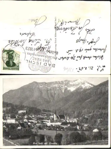 728416 Bad Ischl