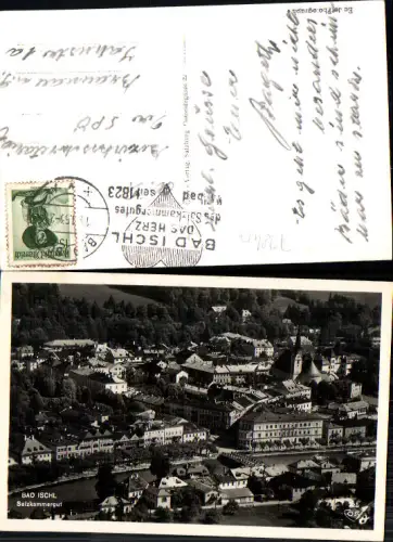 728417 Bad Ischl