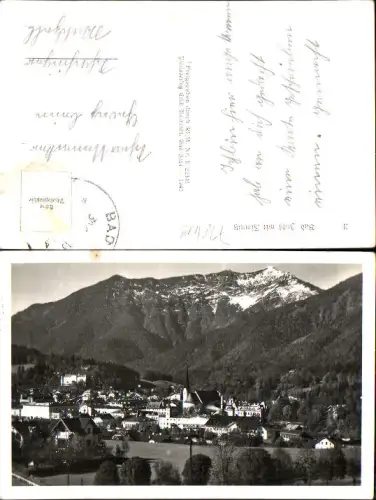 728419 Bad Ischl