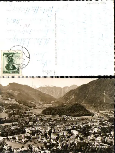 728426 Bad Ischl pub Cosy S 706 a