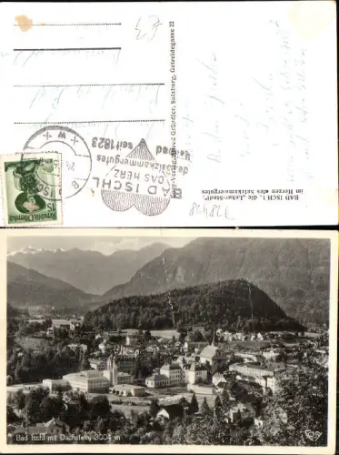 728428 Bad Ischl