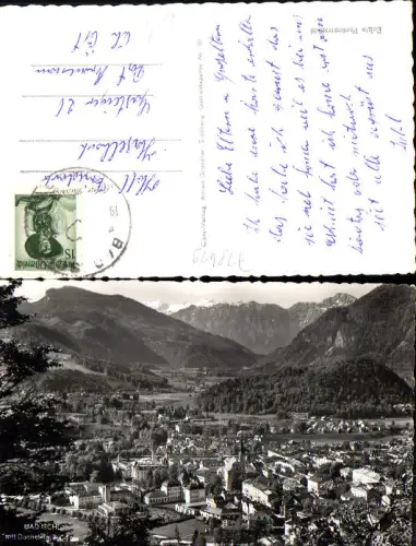 728429 Bad Ischl pub Cosy 717