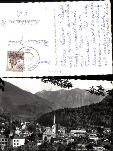 728430 Bad Ischl pub Cosy 716a