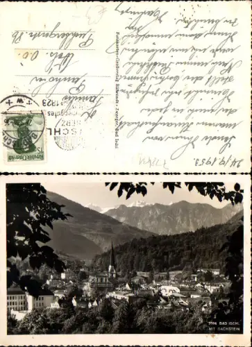 728431 Bad Ischl