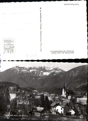 728440 Bad Ischl pub Cosy 700