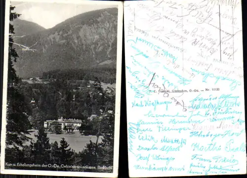 728442 Bad Ischl