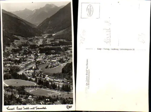 728446 Bad Ischl
