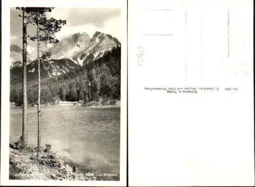 728453 Fernpass Tirol Nassereith pub Risch Lau 2584