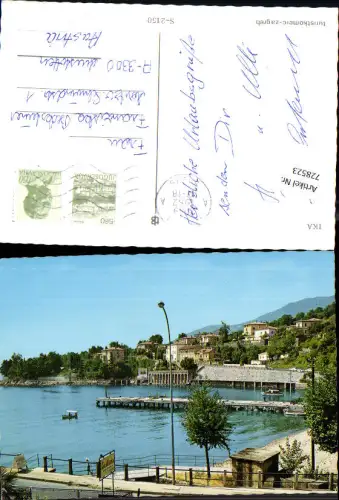 728523 Ika Küste Croatia