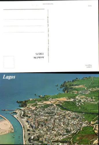 728575 Lagos Algarve Portugal