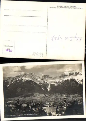 728688 Innsbruck Stadt