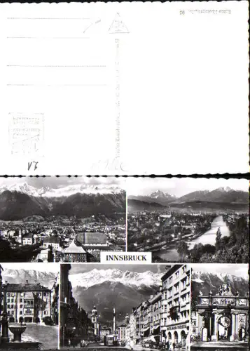 728689 Innsbruck Stadt