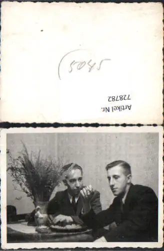 728782 Foto Männer Zigarette