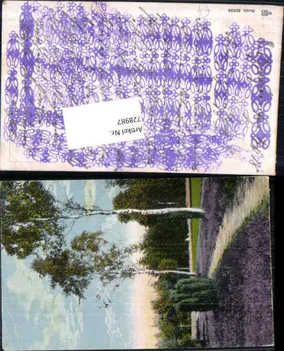 728987 Lüneburger Heide Lüneburg
