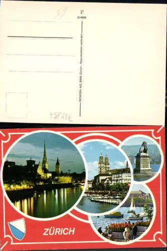 729854 Zürich