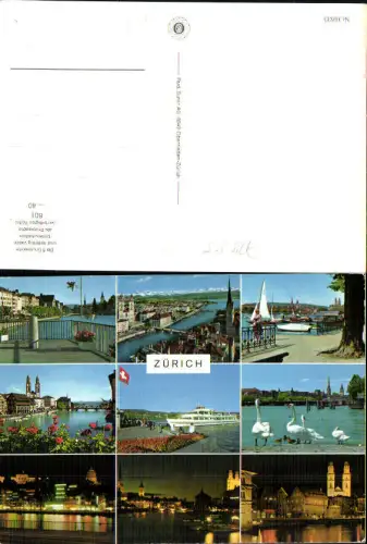 729855 Zürich
