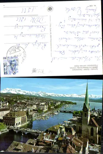 729856 Zürich