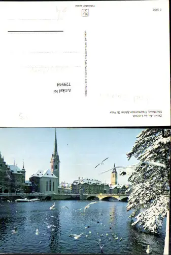 729944 Zürich