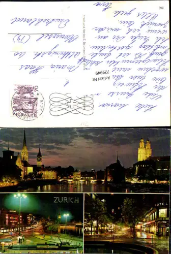 729949 Zürich