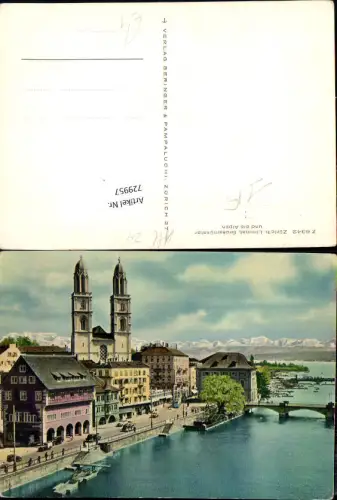 729957 Zürich