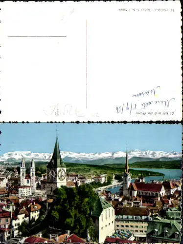729967 Zürich
