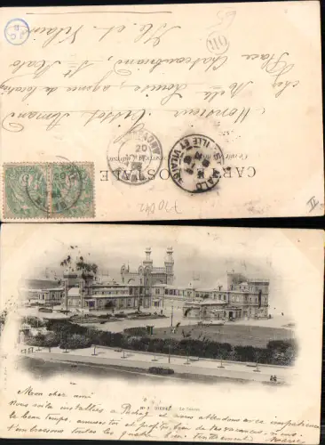 730042 France Dieppe Normandie Casino