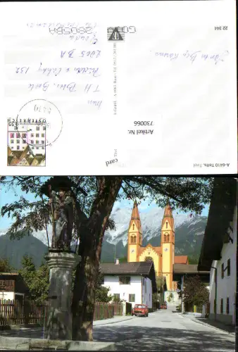 730066 Telfs in Tirol