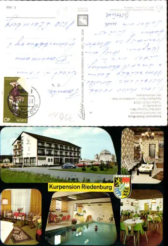 730161 Riedenburg Bad Füssing VW Käfer