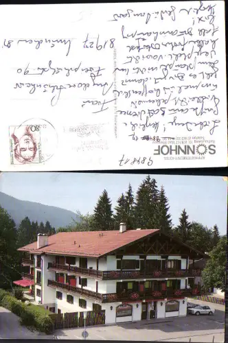 730200 Bad Wiessee Sonnhof