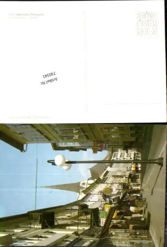 730341 Bad Ischl Pfarrgasse Bad Ischl Bez. Gmunden