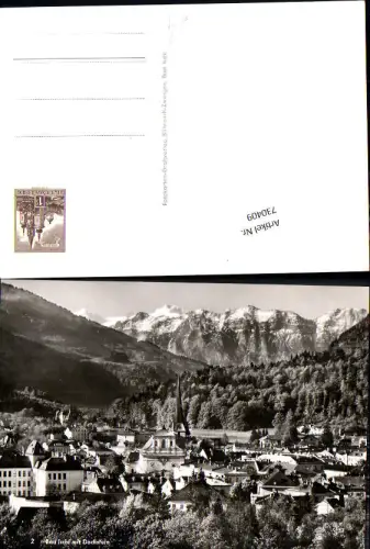 730409 Bad Ischl