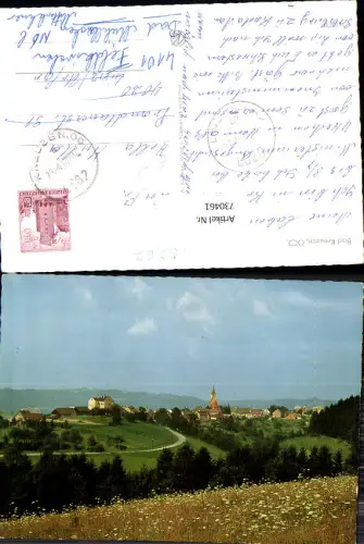 730461 Bad Kreuzen Gemeinde Bad Kreuzen Bez. Perg